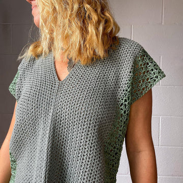 The Aurelia Top