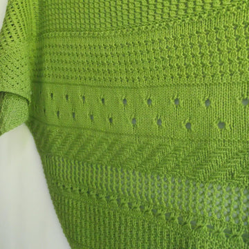 Cascade shawl 45