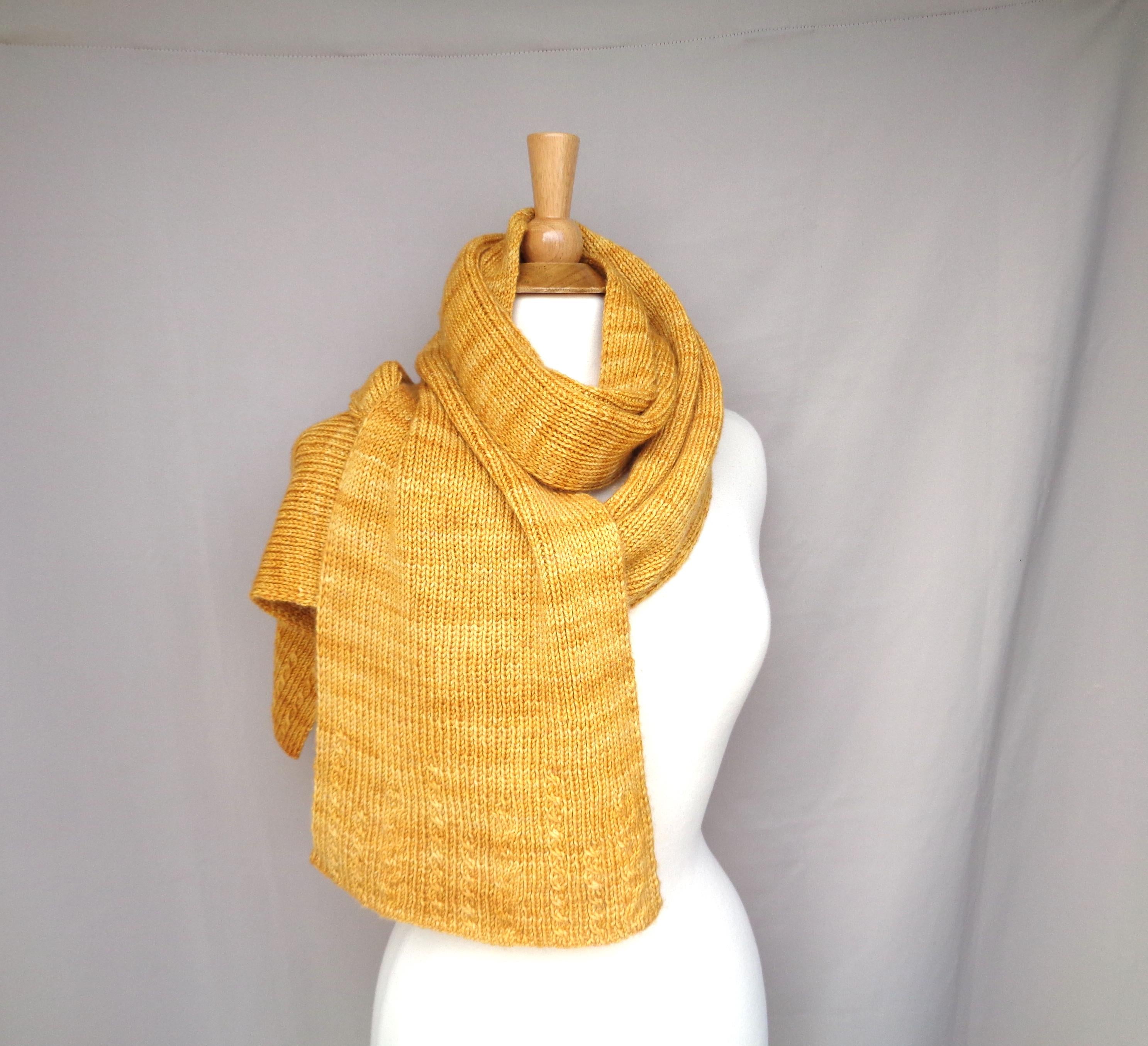 Martinelli Scarf