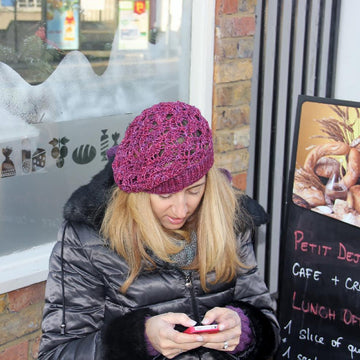 Paris Beret