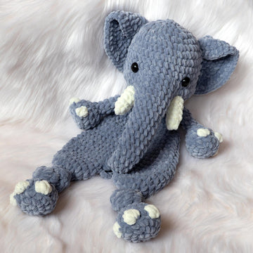 Elephant Lovey