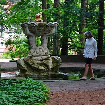 White Peacock