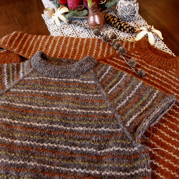 Nutiden Family Sweater Women