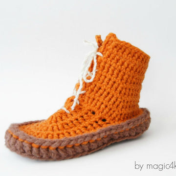 321 Boots