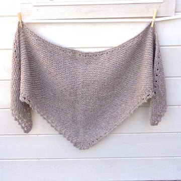 Sadie Shawl