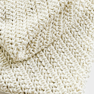 The Stoffa Cloth + Towel