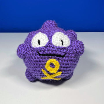 Pokémon Koffing