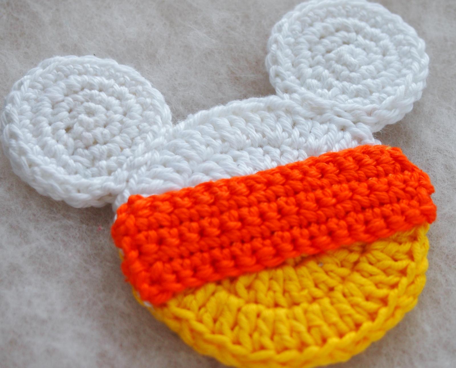 Scarecrow, Candy Corn, Acorn and Turkey
