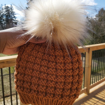 Melodie Beanie