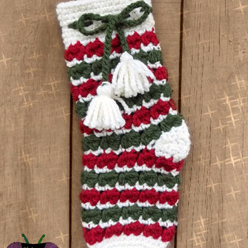 Yuletide Stocking