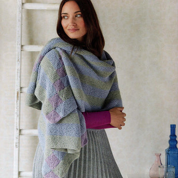 Modular Winter Wrap