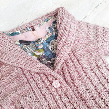 Layla Jacket