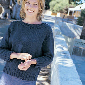 Somerville Sweater