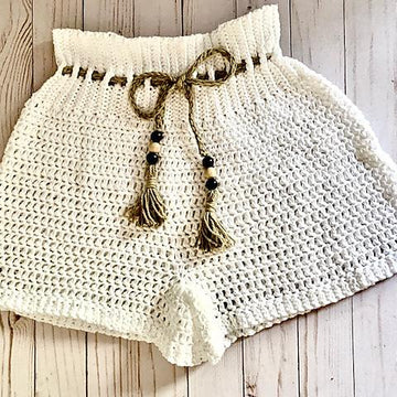 Fun in the Sun Shorts