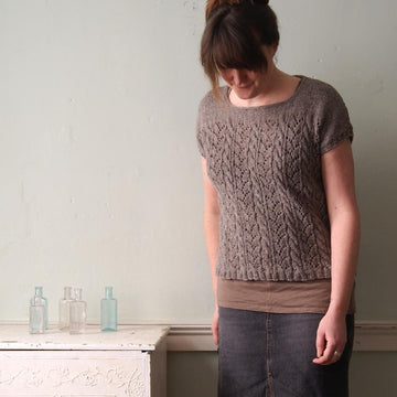 Teakwood Tee