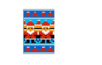 Santa Clause Chart