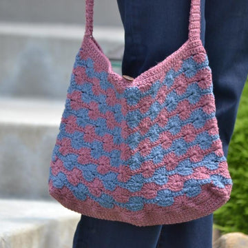 Carry All Tote