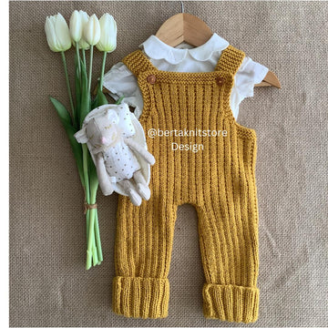 Golden Jumpsuit
