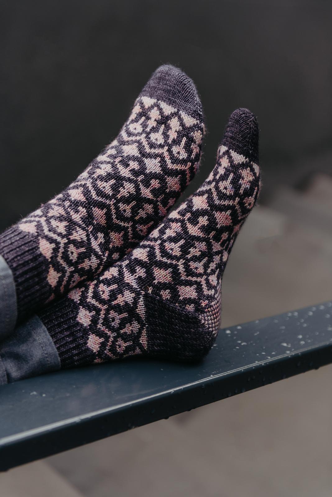 Rami Socks