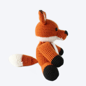 Finn the Fox