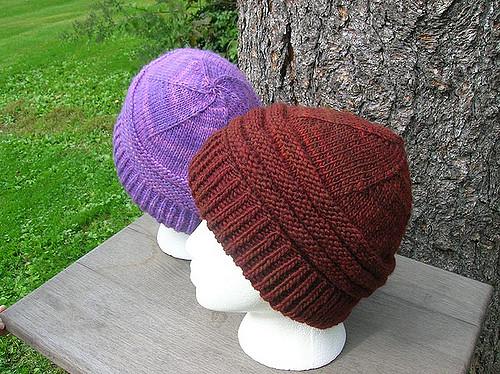 Squib Hill Hat