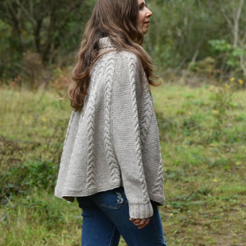 Big Temptation Poncho