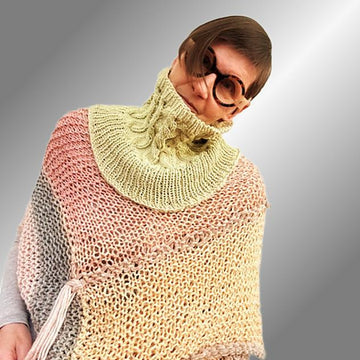 Brioni cowl