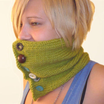 The Amy Cowl