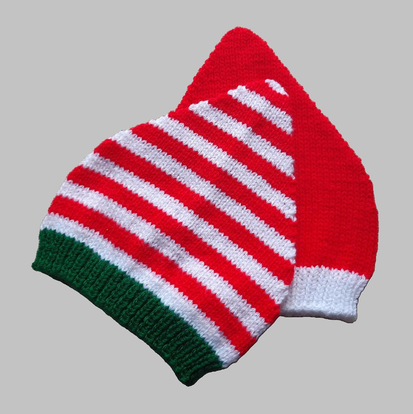 Elf Hats for Baby
