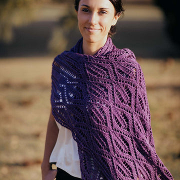 Cosmopolitan Wrap