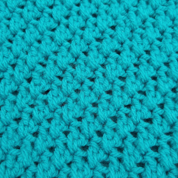 Crossrows Cowl