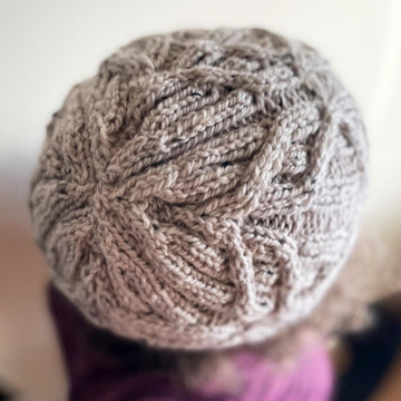 Wend and Wand Hat