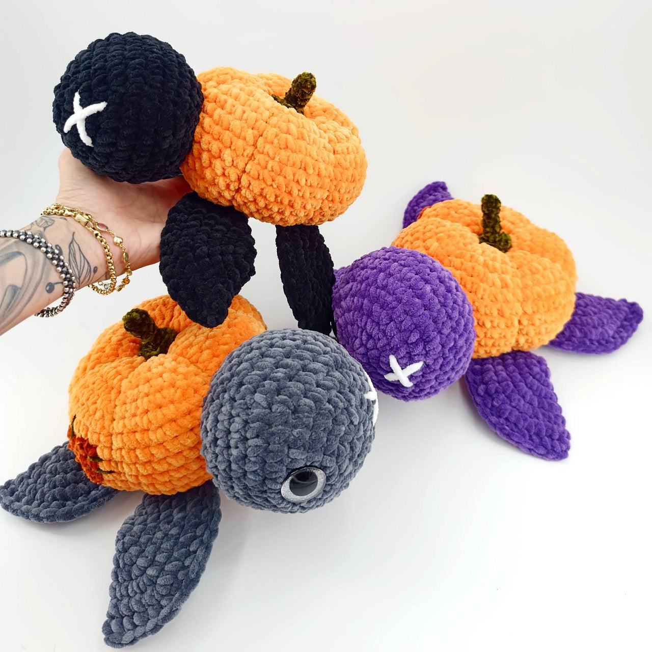 Turtle Halloween