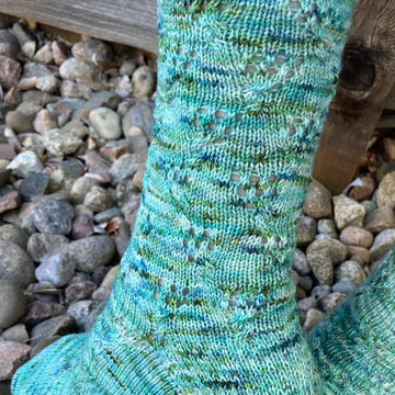 Nimbus Socks