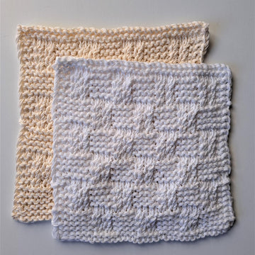 Squishy Wash Cloth Dish Cloth