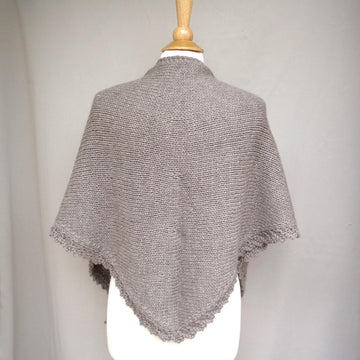 Megane Shawl