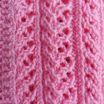 Rhondaly Infinity Scarf