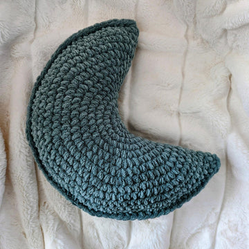 Moon Pillow