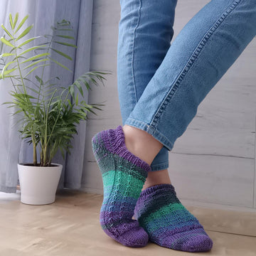 Color Socks