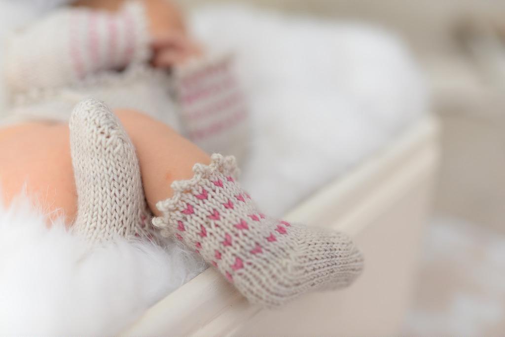 Cuddle Socks