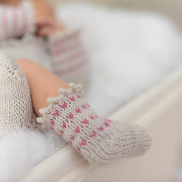 Cuddle Socks