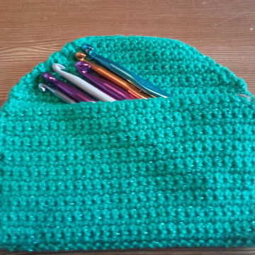 Pouch/pochette