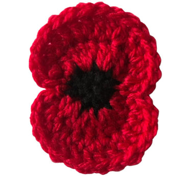 Remembrance Poppy