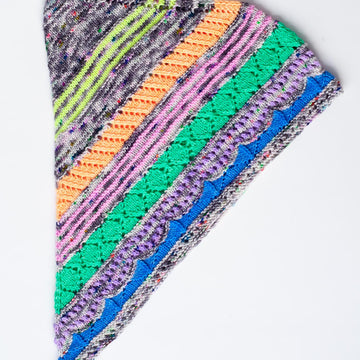 Shortcut Cowl