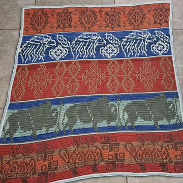 Native Spirit