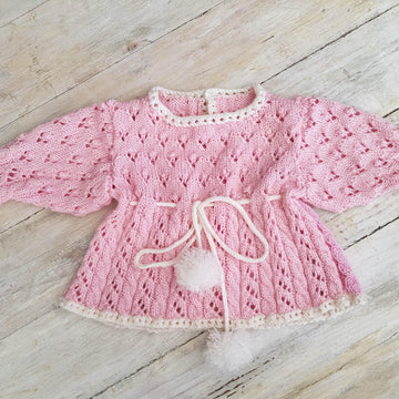 Annelies Tunic
