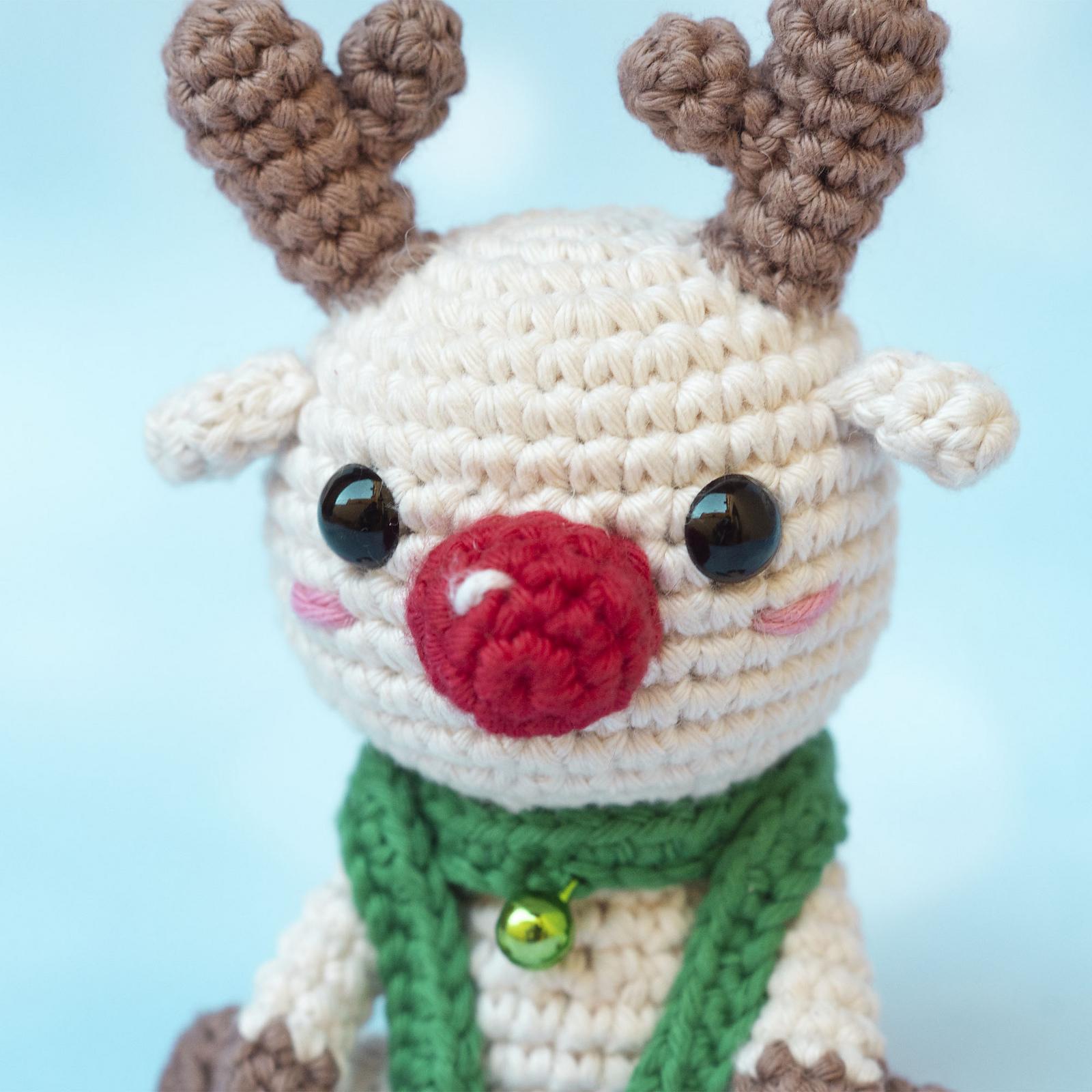 Christmas reindeer