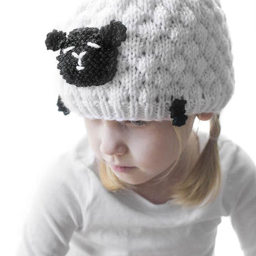 Sheepie Sheep Hat