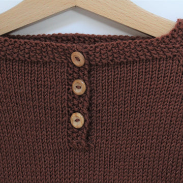 Appledore Sweater