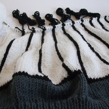 The Piano Dress